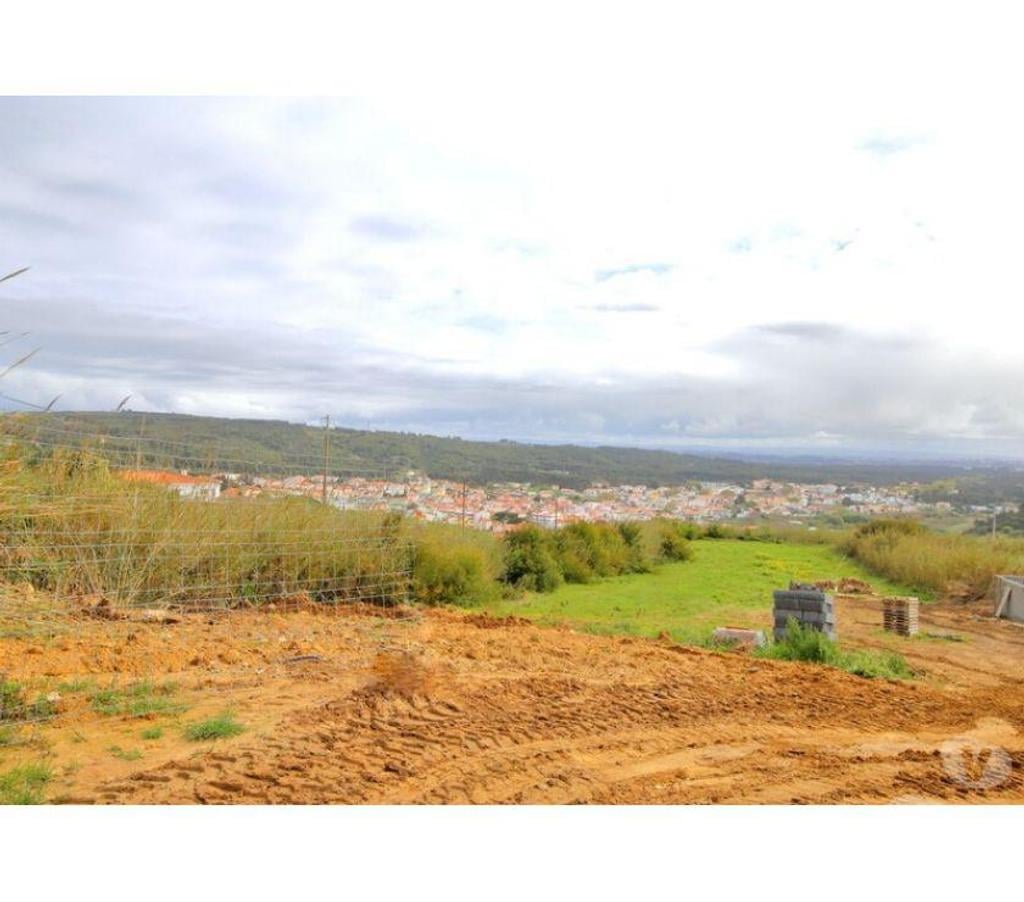 Terrain à vendre Portugal - Photos Vivastreet Terrain - Caldas da Rainha - 5029m2