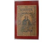 BERRYER 1790-1868 Pierre LEMOYNE E. PAILLART imprimeur 