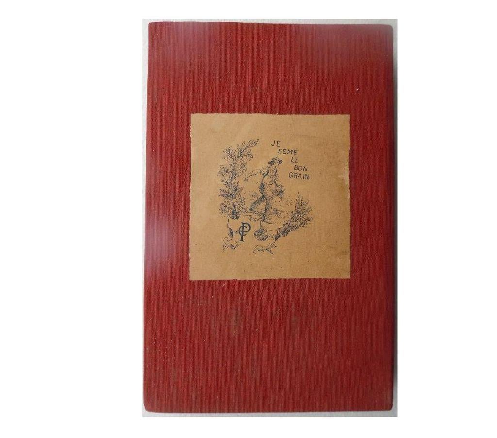 Livres occasion Hérault Castries - 34160 - Photos Vivastreet BERRYER 1790-1868 Pierre LEMOYNE E. PAILLART imprimeur 