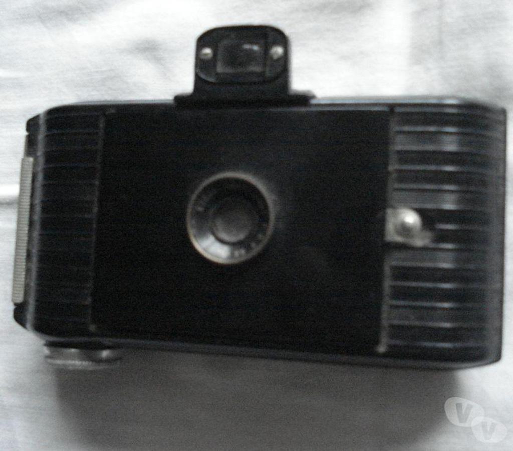Photo - Video - Son Yvelines Fontenay le Fleury - 78330 - Photos Vivastreet KODAK BANTAM à soufflet bakelite