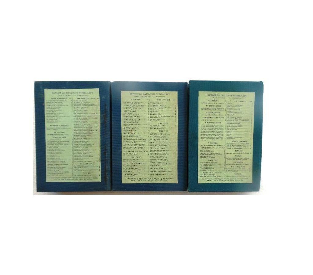 Livres occasion Hérault Castries - 34160 - Photos Vivastreet ALEXANDRE DUMAS - LE COLLIER DE LA REINE – Œuvre complète