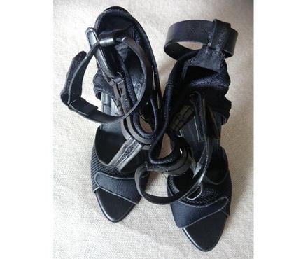 Chaussures occasion La Courneuve Seine-Saint-Denis - Photos Vivastreet Escarpins Zara Woman