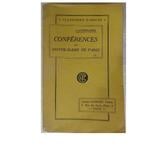 Conférences de Notre-Dame de Paris IV - Tome quatrième -1849