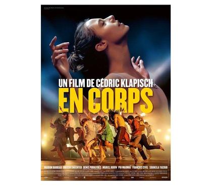 Spectacles Ardoix Ardèche - Photos Vivastreet 2 places de cinéma pour En corps