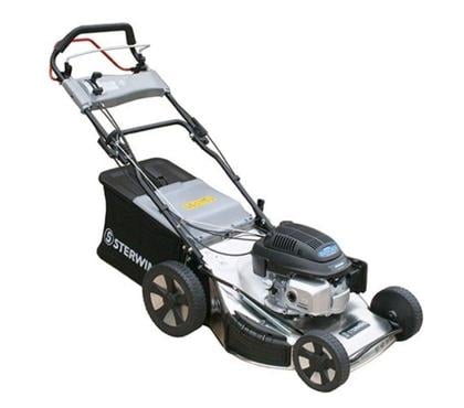 Bricolage - Jardin - Outillage St Avold Moselle - Photos Vivastreet Tondeuse thermique tractée - Coupe de 56 LOCATION
