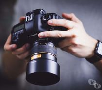 Cherche modèle photo