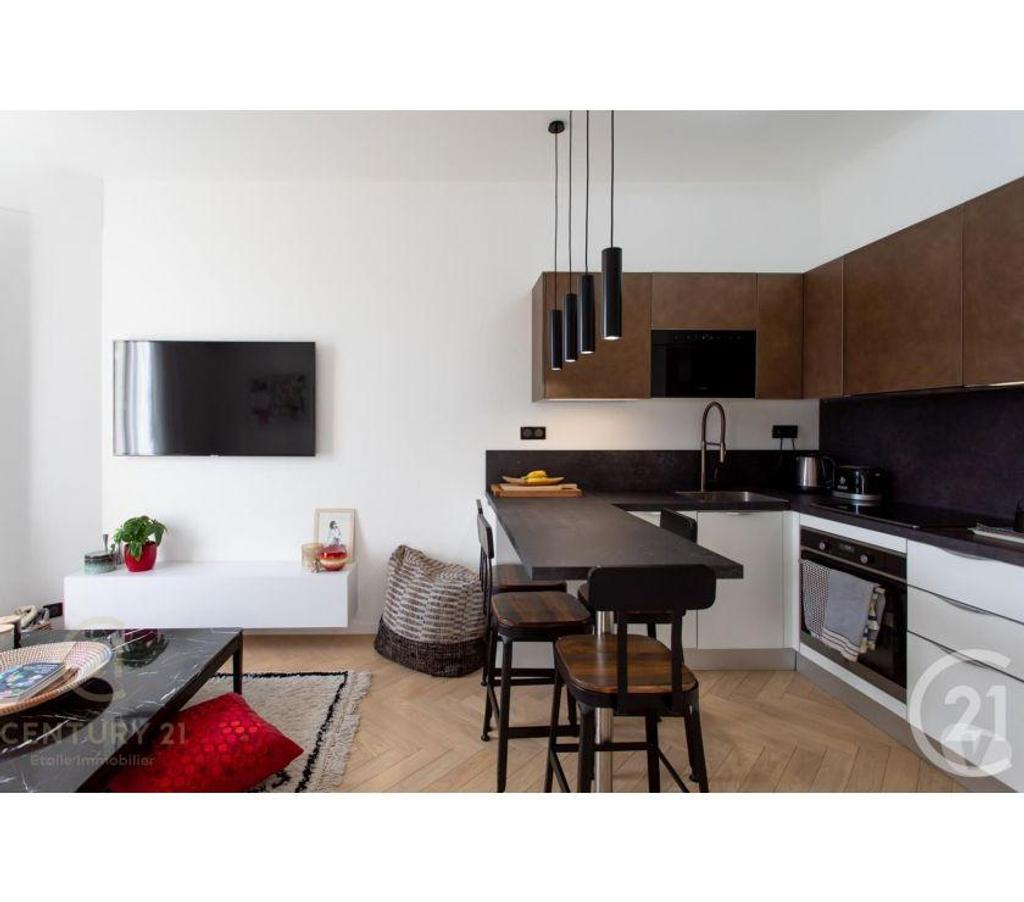 Appartements à vendre Alpes-Maritimes Nice - Photos Vivastreet Appartment - 2 chambre(s) - 32 m2