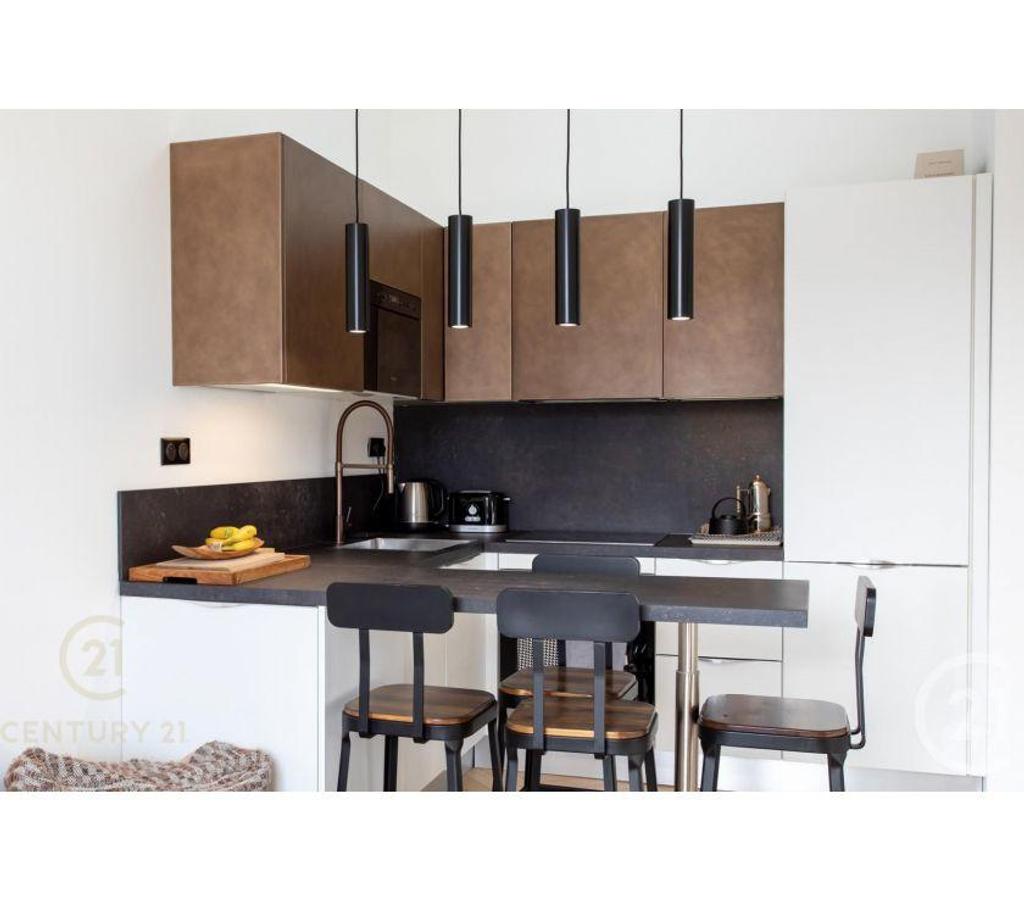 Appartements à vendre Alpes-Maritimes Nice - Photos Vivastreet Appartment - 2 chambre(s) - 32 m2