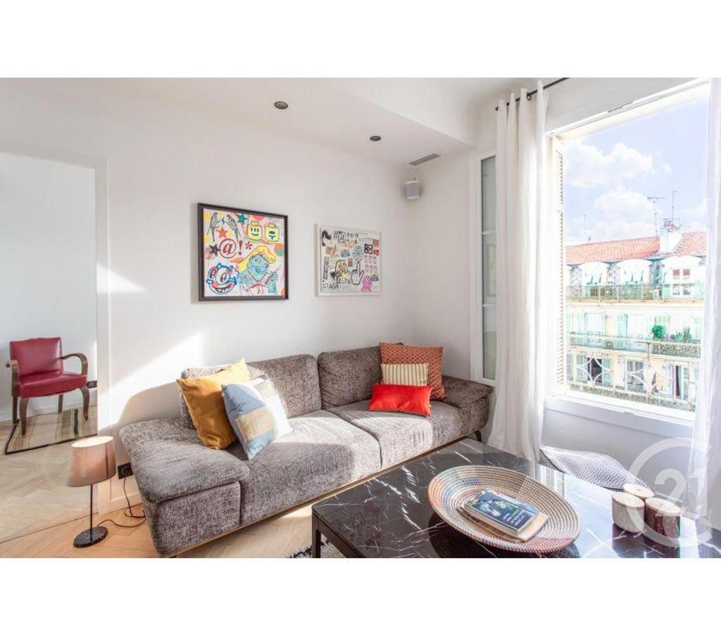 Appartements à vendre Alpes-Maritimes Nice - Photos Vivastreet Appartment - 2 chambre(s) - 32 m2