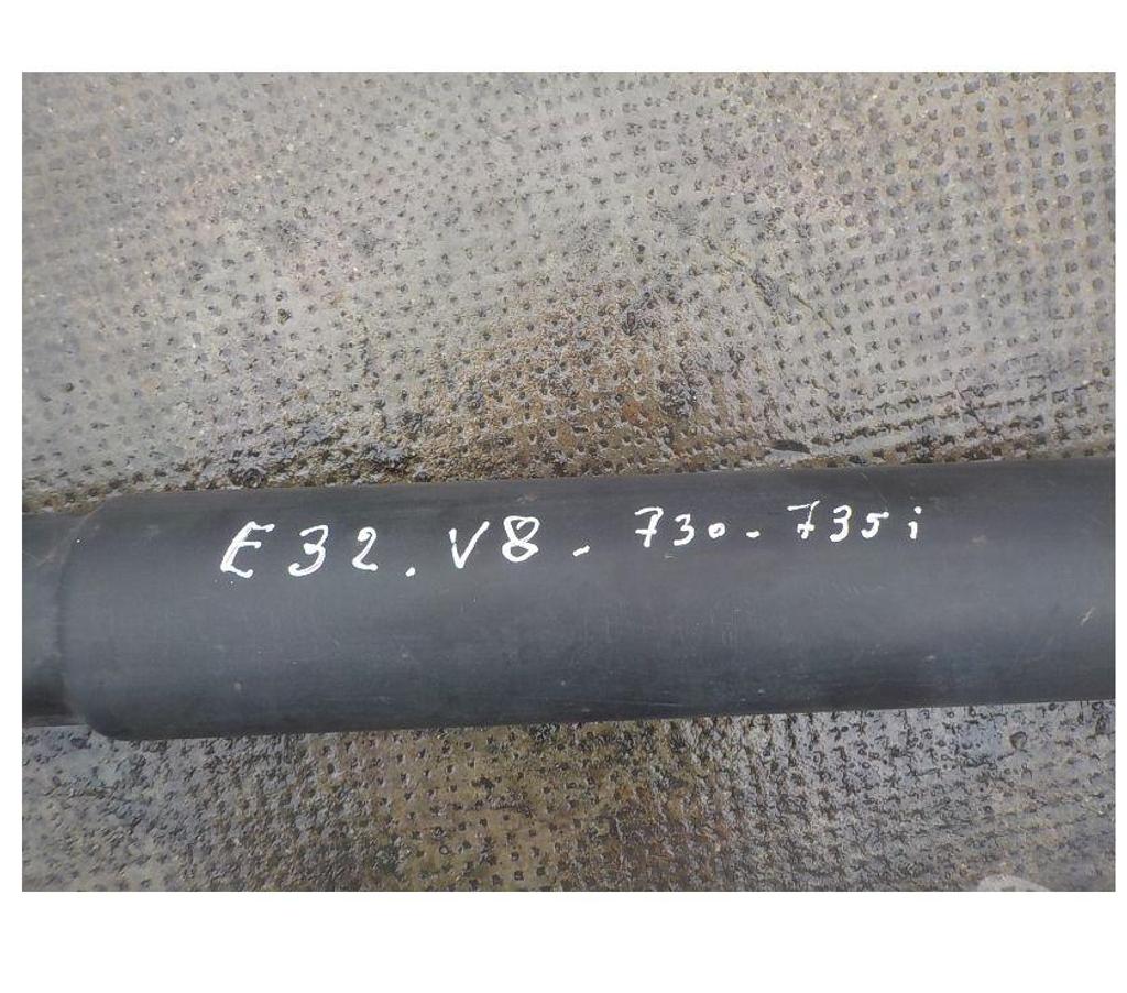 Pièces et services auto Pyrénées-Orientales Perpignan - Photos Vivastreet arbre de transmission bmw e32 type v8 boite auto