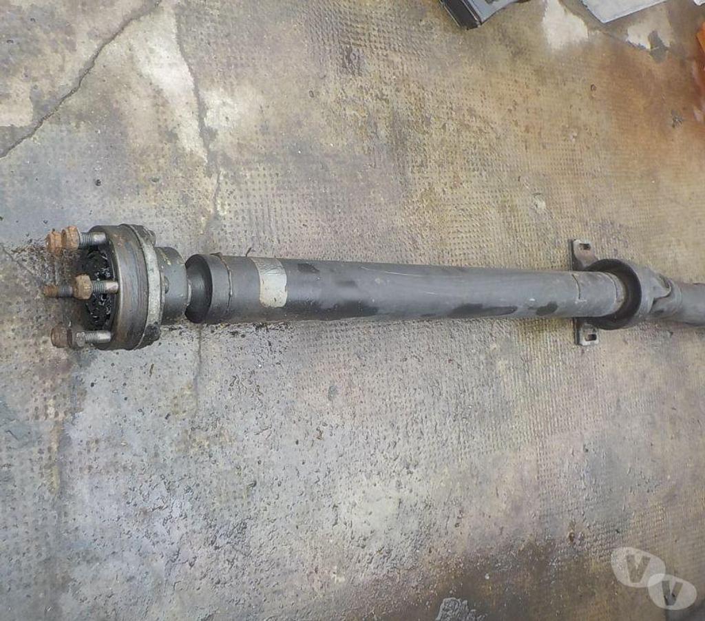 Pièces et services auto Pyrénées-Orientales Perpignan - Photos Vivastreet arbre de transmission bmw e32 type v8 boite auto