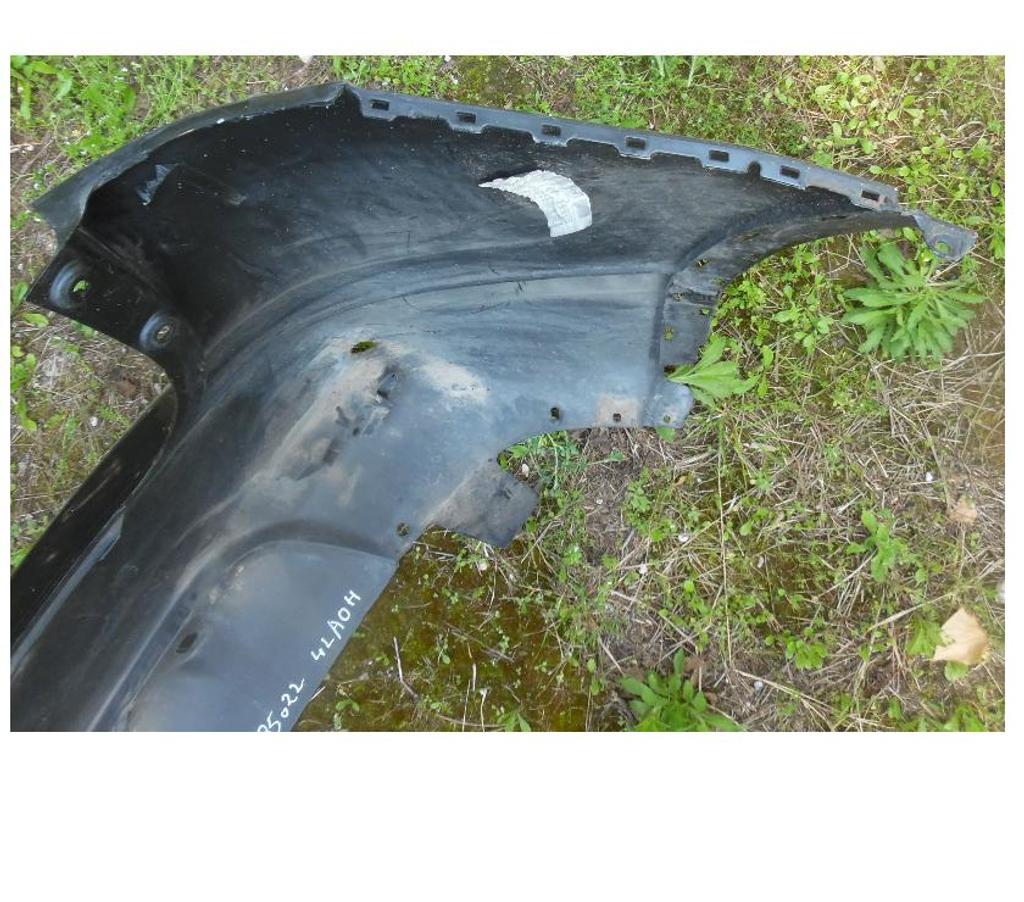 Pièces et services auto Hérault Castries - 34160 - Photos Vivastreet PARE CHOCS ARRIÈRE D'ORIGINE NISSAN QASHQAI SÉRIE 2 GRIS