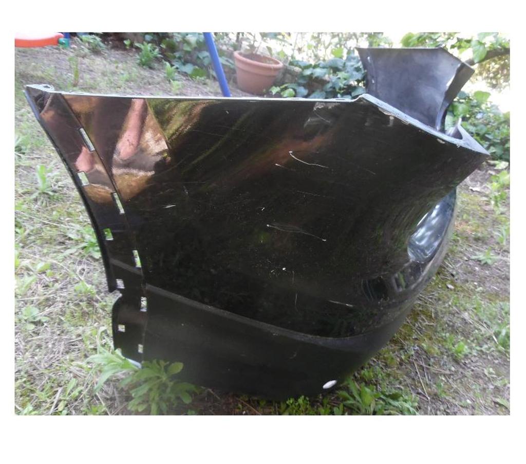 Pièces et services auto Hérault Castries - 34160 - Photos Vivastreet PARE CHOCS ARRIÈRE D'ORIGINE NISSAN QASHQAI SÉRIE 2 GRIS