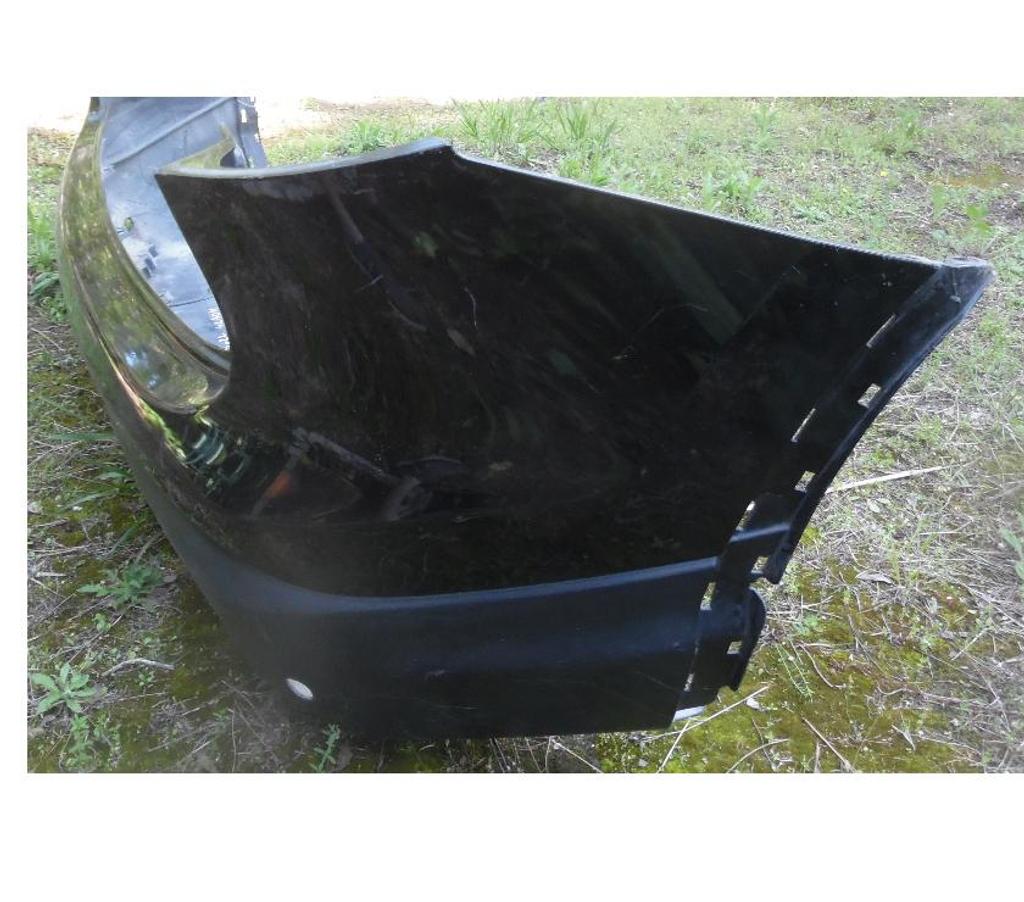 Pièces et services auto Hérault Castries - 34160 - Photos Vivastreet PARE CHOCS ARRIÈRE D'ORIGINE NISSAN QASHQAI SÉRIE 2 GRIS