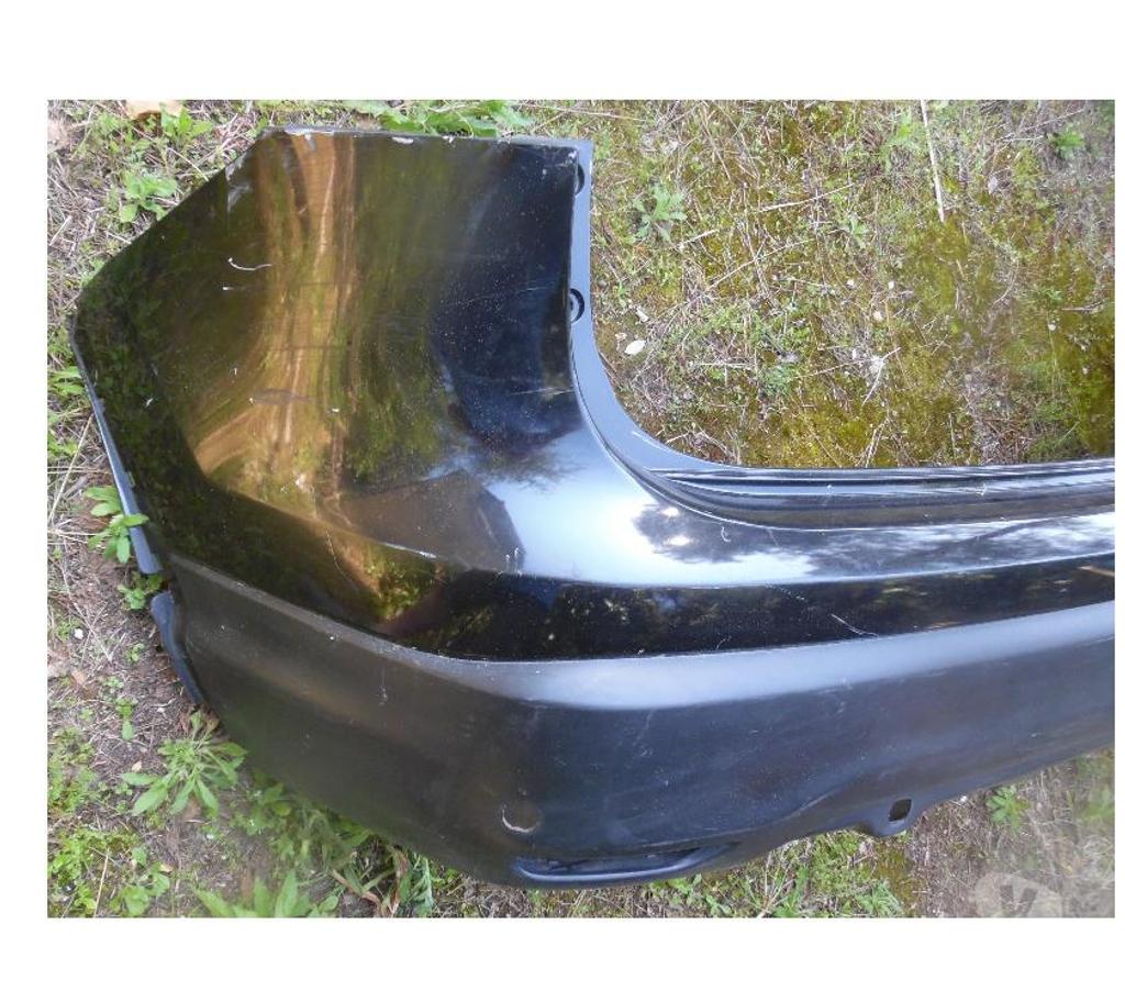 Pièces et services auto Hérault Castries - 34160 - Photos Vivastreet PARE CHOCS ARRIÈRE D'ORIGINE NISSAN QASHQAI SÉRIE 2 GRIS