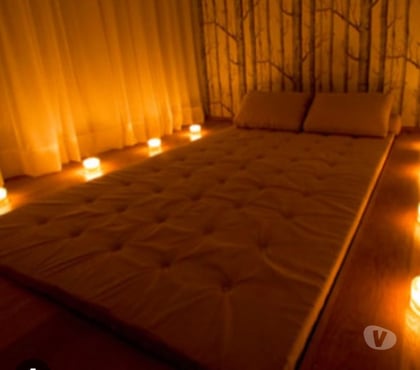 Massage Lyon Lyon - Photos Vivastreet Massage Tantrique et Ayurvedique