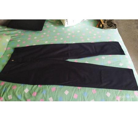 Vêtements occasion Moselle Florange - 57190 - Photos Vivastreet pantalon noir droit T4