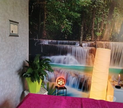 Massage Chartres Eure-et-Loir - Photos Vivastreet relaxation chartres