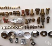 Divers pièces tuyauterie – robinetterie 242