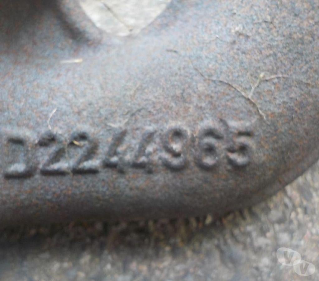 Pièces et services auto Pyrénées-Orientales Perpignan - Photos Vivastreet collecteurs echappement bmw e34:e36:e38:e39:tds