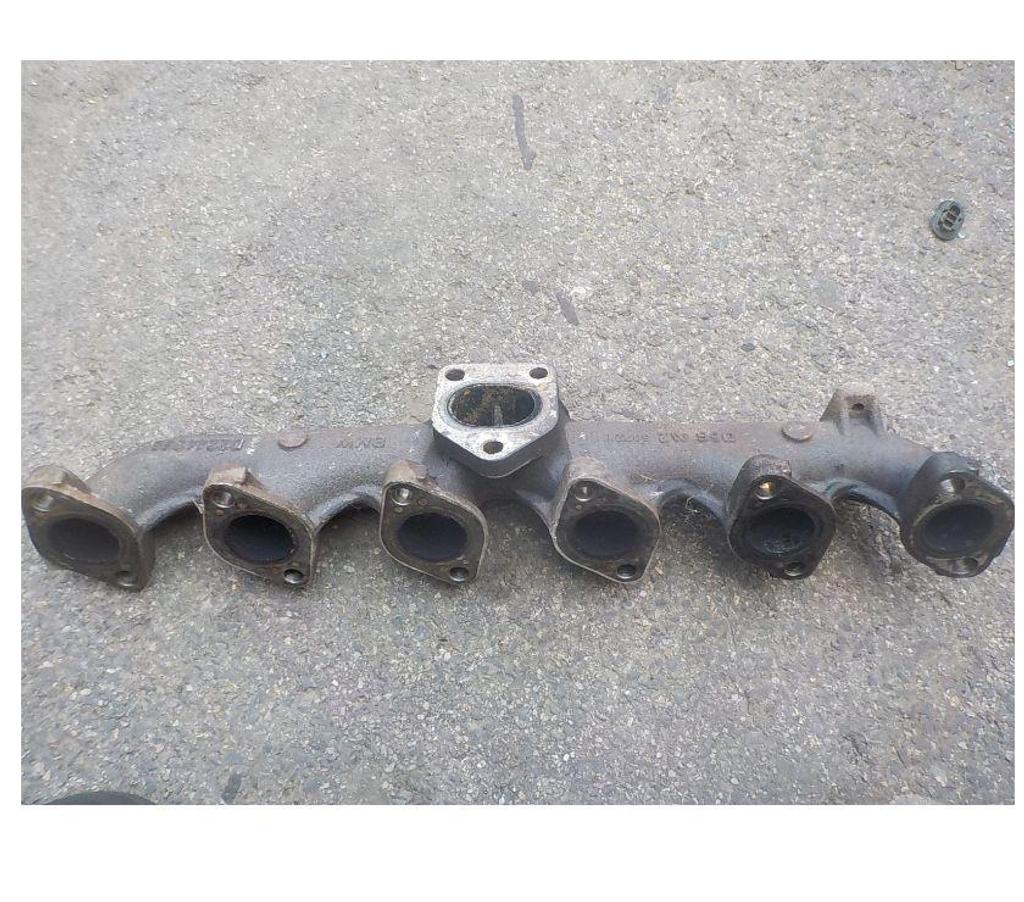 Pièces et services auto Pyrénées-Orientales Perpignan - Photos Vivastreet collecteurs echappement bmw e34:e36:e38:e39:tds