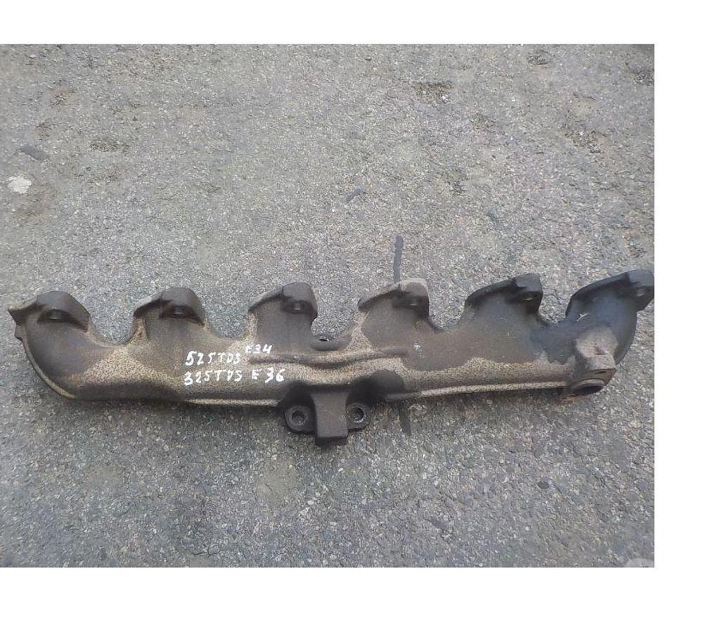 Pièces et services auto Pyrénées-Orientales Perpignan - Photos Vivastreet collecteurs echappement bmw e34:e36:e38:e39:tds