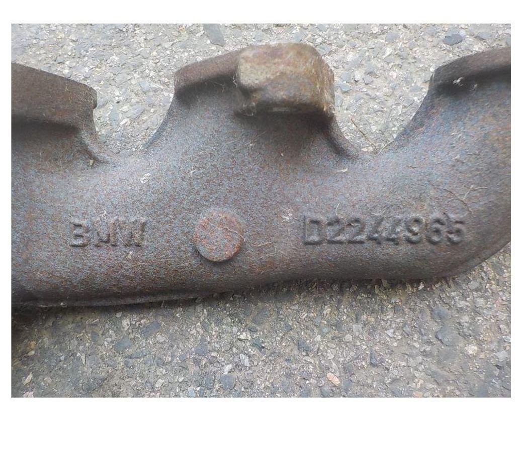 Pièces et services auto Pyrénées-Orientales Perpignan - Photos Vivastreet collecteurs echappement bmw e34:e36:e38:e39:tds