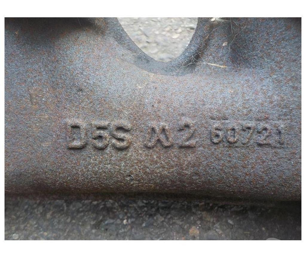 Pièces et services auto Pyrénées-Orientales Perpignan - Photos Vivastreet collecteurs echappement bmw e34:e36:e38:e39:tds