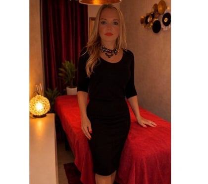 Photos Vivastreet Massage Tantrique By Natacha - Approche Sensorielle