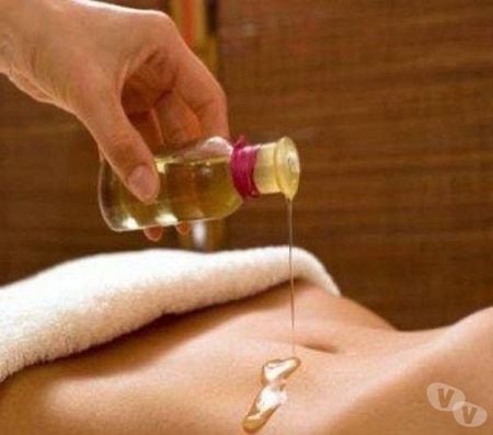 Massages Calvados Caen - 14000 - Photos Vivastreet Angèle Relaxation