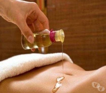 Annonce massage Caen Calvados - Photos Vivastreet Angèle Relaxation