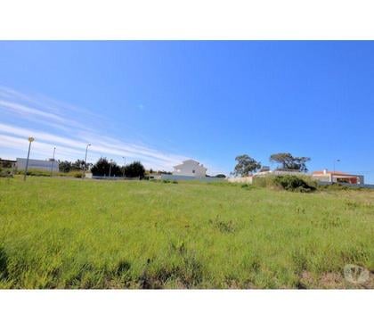 Vente Terrain - Photos Vivastreet Terrain - Caldas da Rainha - 485m2