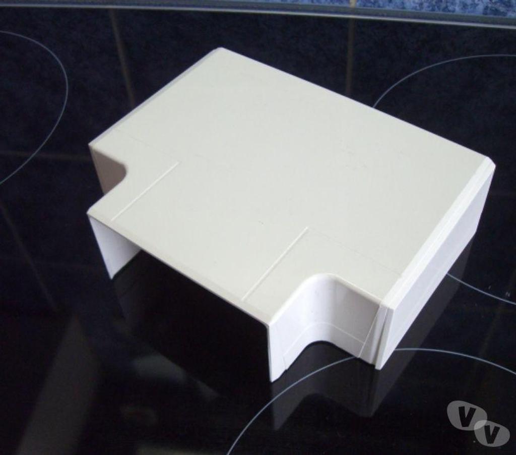 Nord Valenciennes - 59300 - Photos Vivastreet Dérivations planes conduit-moulure Mosaîc 122.1