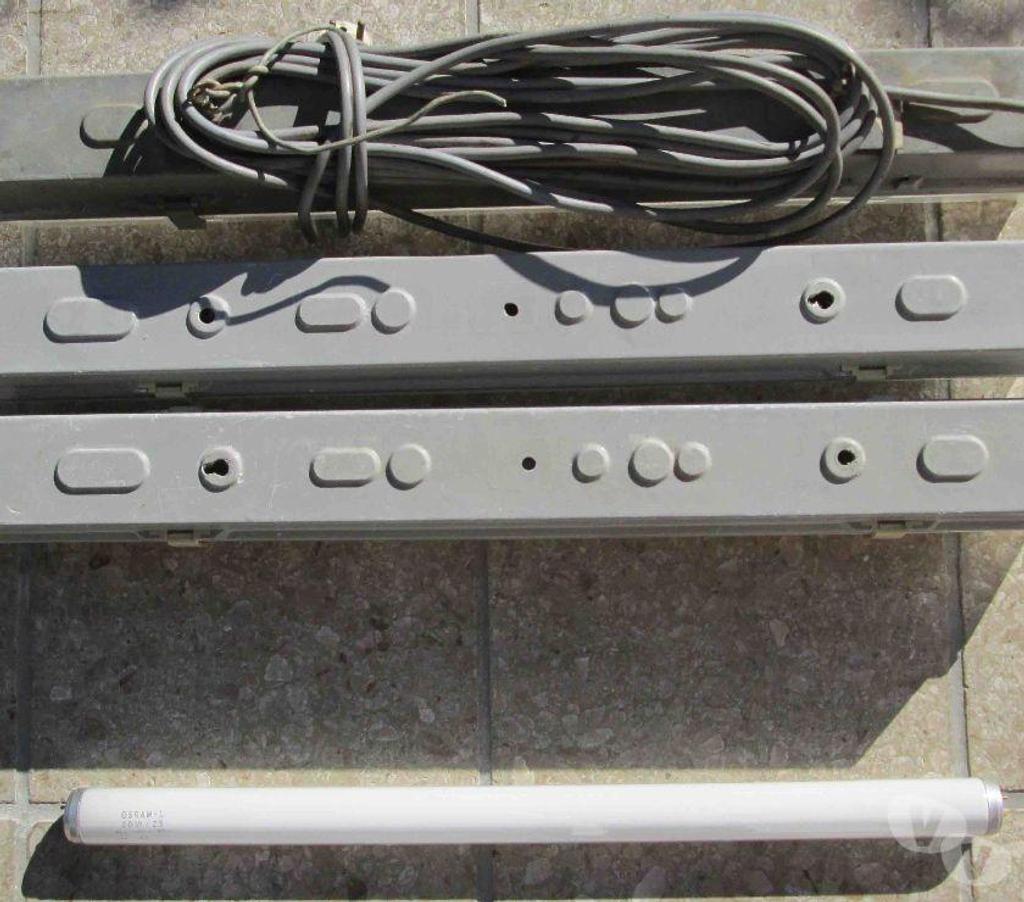  Nord Valenciennes - 59300 - Photos Vivastreet Eclairage portatif fluorescent garage, grenier … 226