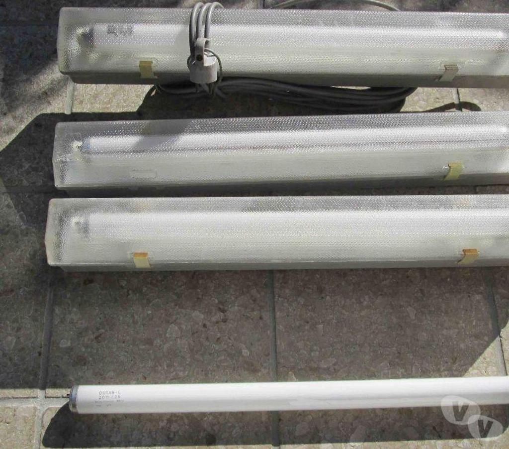  Nord Valenciennes - 59300 - Photos Vivastreet Eclairage portatif fluorescent garage, grenier … 226