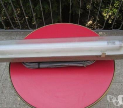 Bricolage - Jardin - Outillage Valenciennes Nord - Photos Vivastreet Eclairage portatif fluorescent garage, grenier … 226