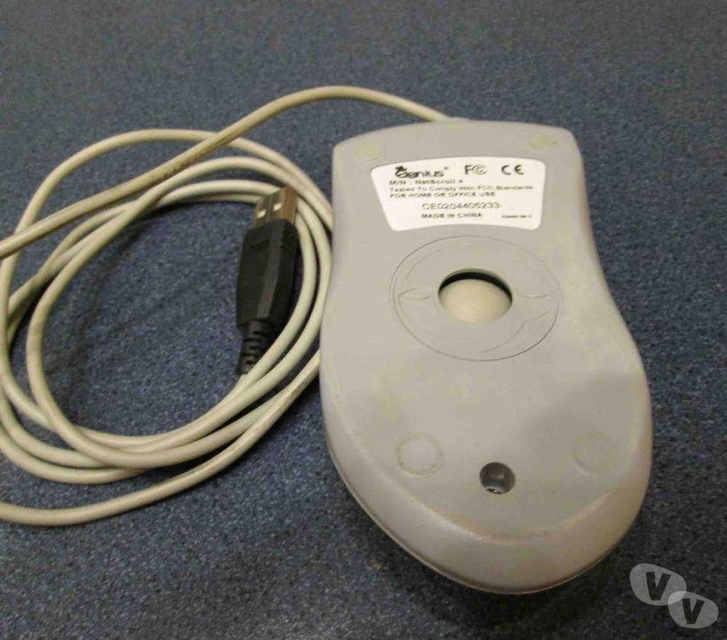 Informatique Nord Valenciennes - 59300 - Photos Vivastreet Souris câble USB pour Mac et PC 59 