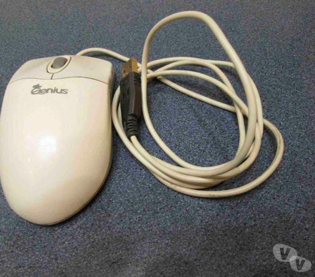 Informatique Nord Valenciennes - 59300 - Photos Vivastreet Souris câble USB pour Mac et PC 59 