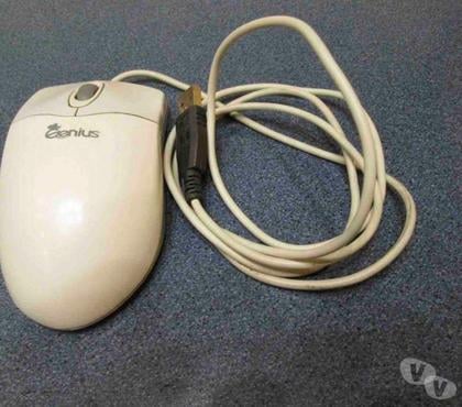 Informatique d'occasion Valenciennes Nord - Photos Vivastreet Souris câble USB pour Mac et PC 59