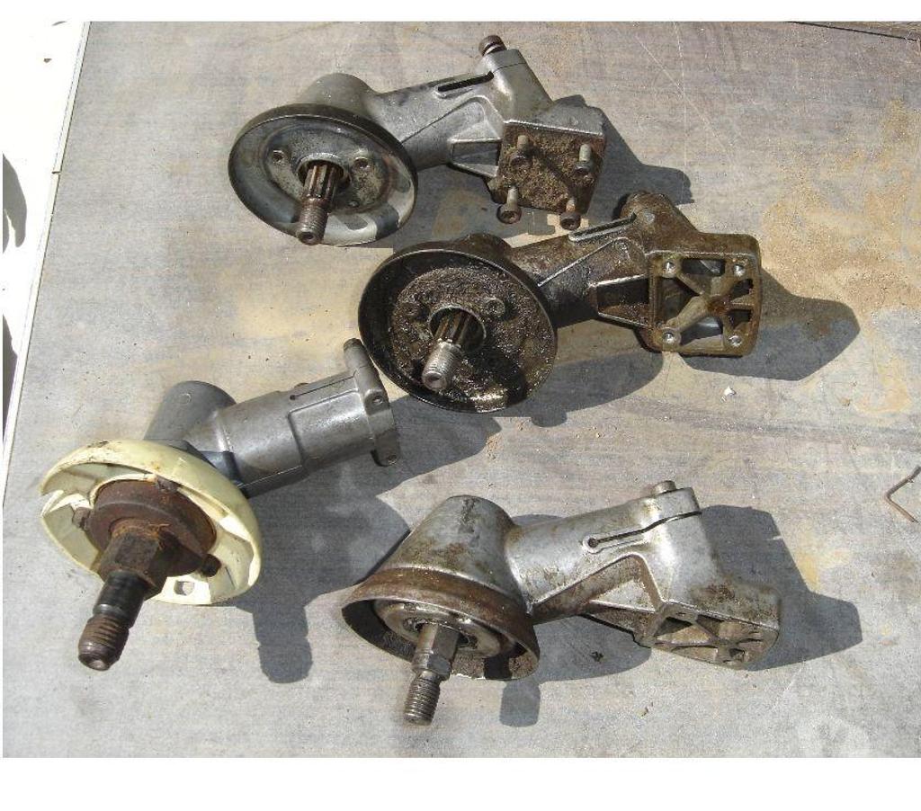  Côte-d'Or Chevigny St Sauveur - 21800 - Photos Vivastreet renvoi dangle débroussailleuse sthil