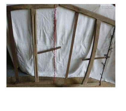 Bricolage - Jardin - Outillage Soullans Vendée - Photos Vivastreet Scies anciennes