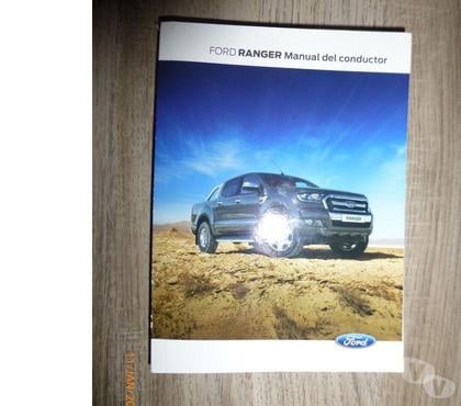 Livres occasion Soullans Vendée - Photos Vivastreet Manuel Ford ranger NEUF