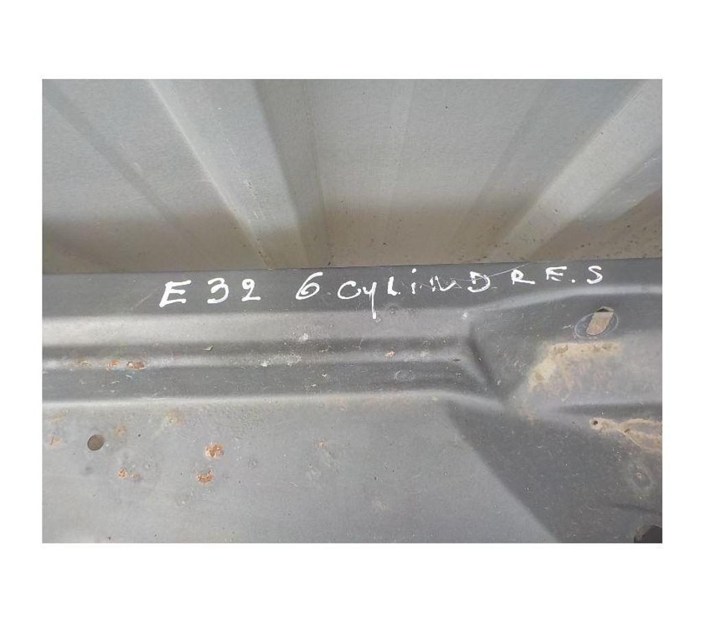 Pièces et services auto Pyrénées-Orientales Perpignan - Photos Vivastreet masque de face avant bmw e32 petits haricots