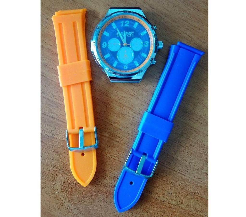 Montres occasion Seine-Saint-Denis La Courneuve - 93120 - Photos Vivastreet Montre Atlas For Men Watch