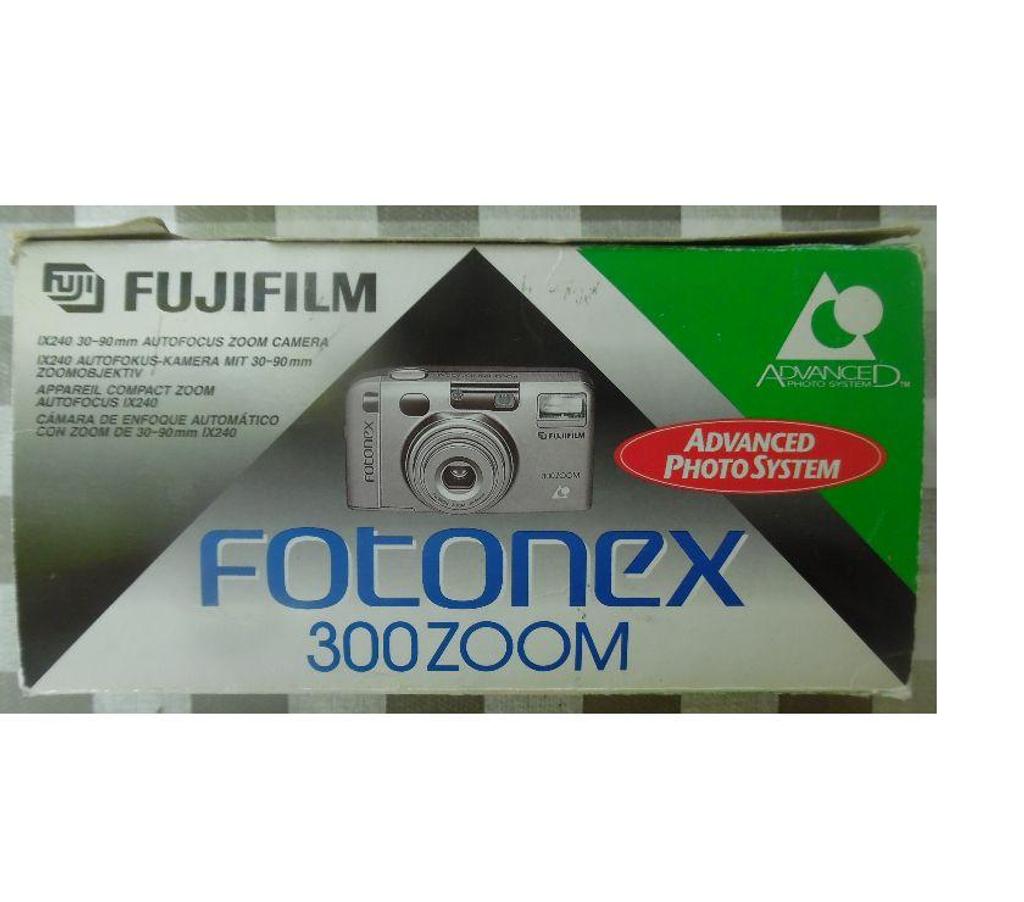 Photo - Video - Son Hérault Castries - 34160 - Photos Vivastreet FUJI FOTONEX 300 ZOOM FUJIFILM SUPER-EBC FUJINON ZOOM 30-90m