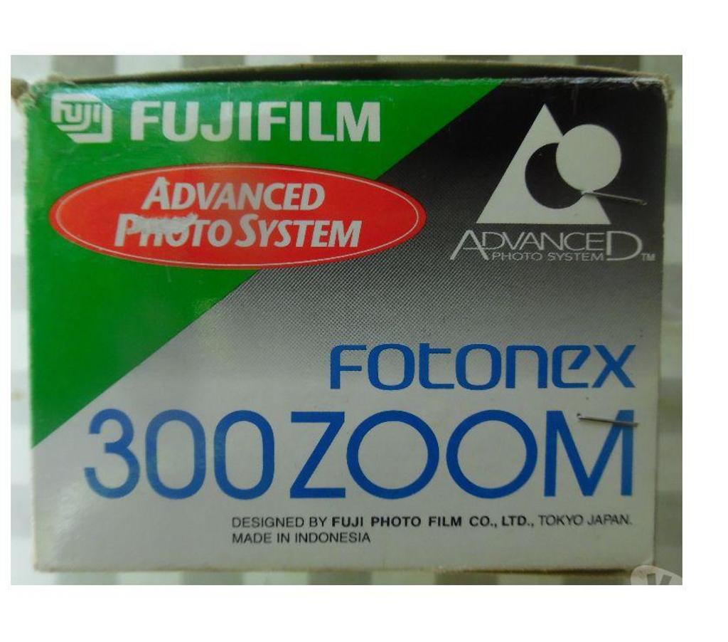 Photo - Video - Son Hérault Castries - 34160 - Photos Vivastreet FUJI FOTONEX 300 ZOOM FUJIFILM SUPER-EBC FUJINON ZOOM 30-90m