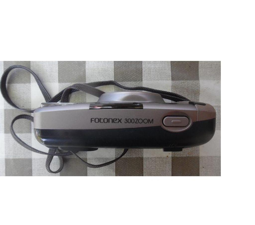 Photo - Video - Son Hérault Castries - 34160 - Photos Vivastreet FUJI FOTONEX 300 ZOOM FUJIFILM SUPER-EBC FUJINON ZOOM 30-90m