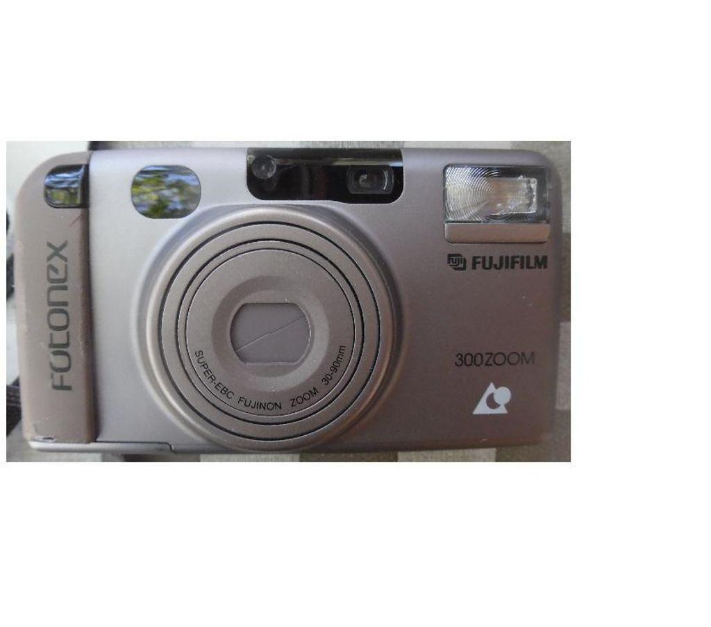 Photo - Video - Son Hérault Castries - 34160 - Photos Vivastreet FUJI FOTONEX 300 ZOOM FUJIFILM SUPER-EBC FUJINON ZOOM 30-90m