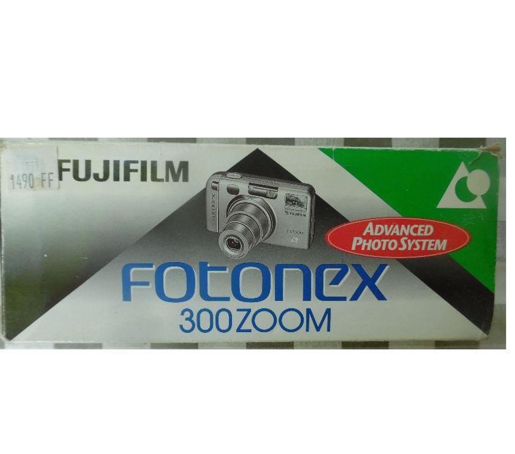 Photo - Video - Son Hérault Castries - 34160 - Photos Vivastreet FUJI FOTONEX 300 ZOOM FUJIFILM SUPER-EBC FUJINON ZOOM 30-90m