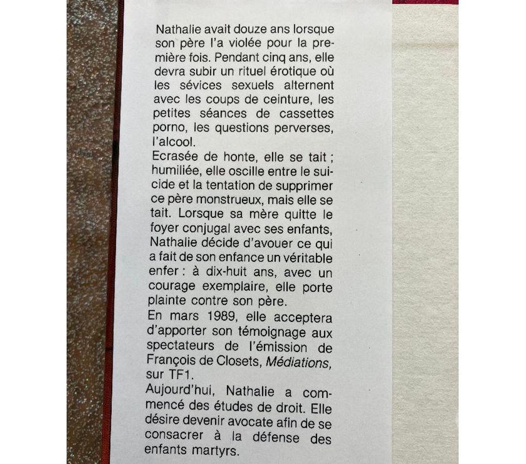 Livres occasion Gard Nimes - Photos Vivastreet Livre J'avais douze ans